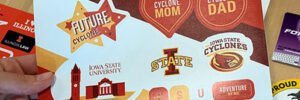 stickers help your brand stick out